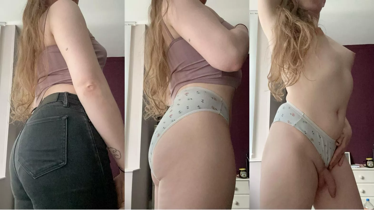 The outfit for today 😘