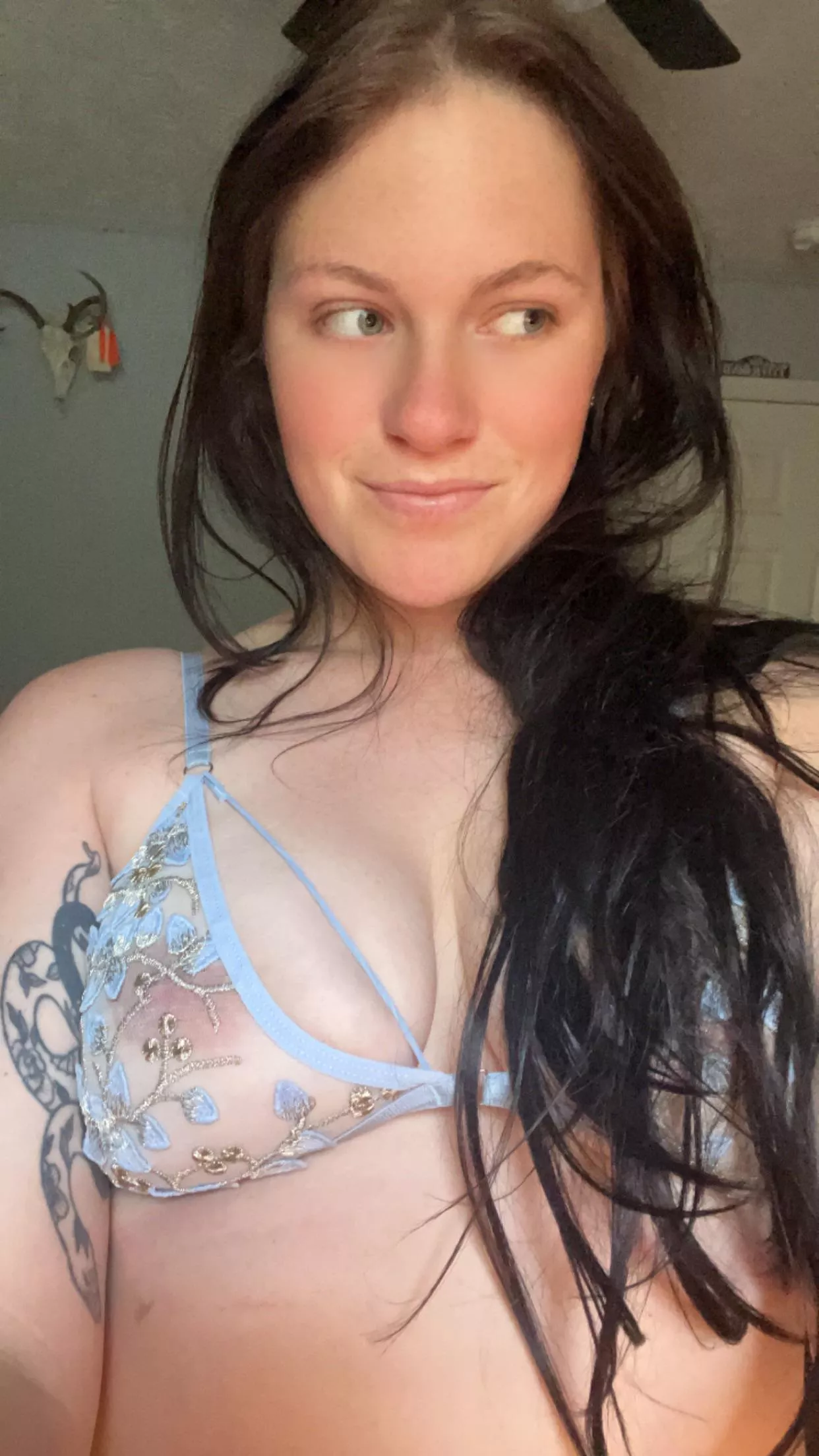 Thinkin bout you😍 