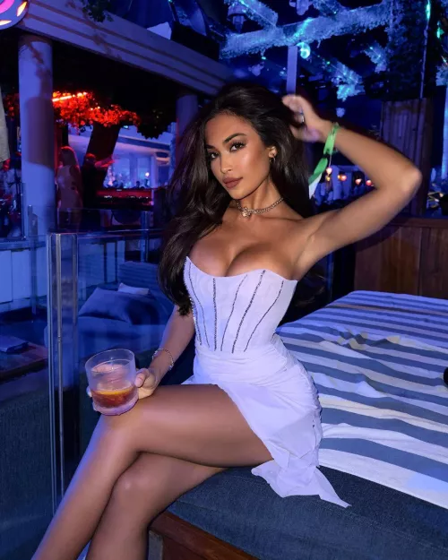 Trophy out on display