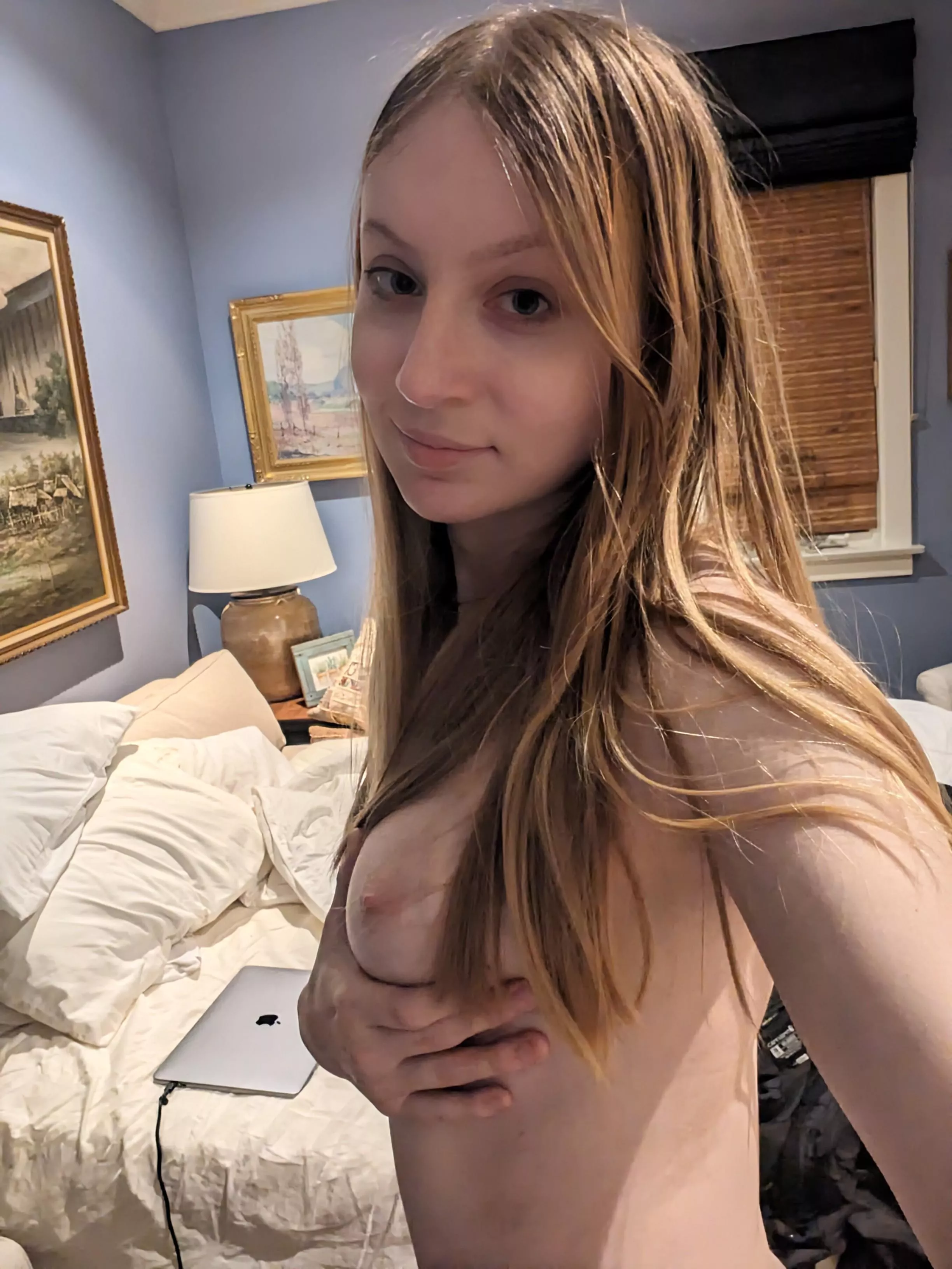 Wanna give these a squeeze?