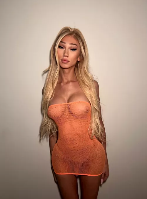 We're about to get naked and i tell you i've got a dick. What you do next