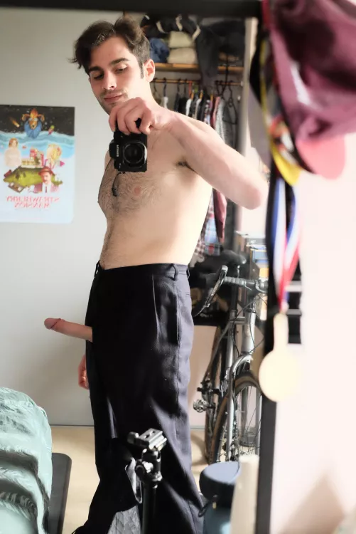 What are we doing after our first date?