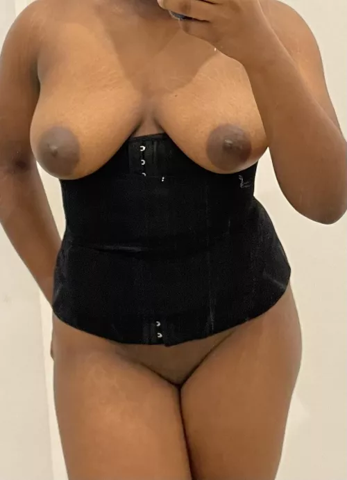 What do you think of my tits