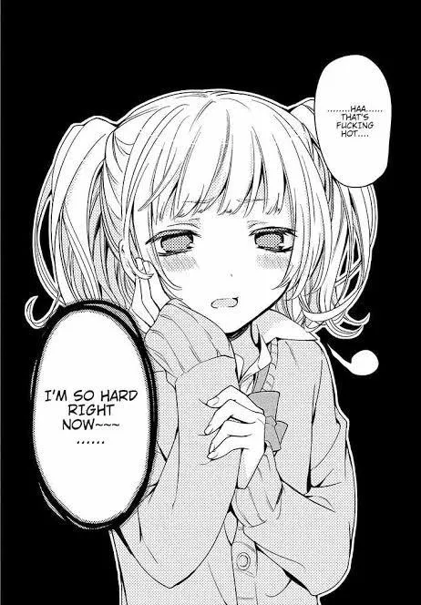 What would you do if your best friend said this?