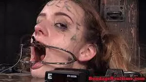 who are the best under 30 bondage models in the bondage porn industry