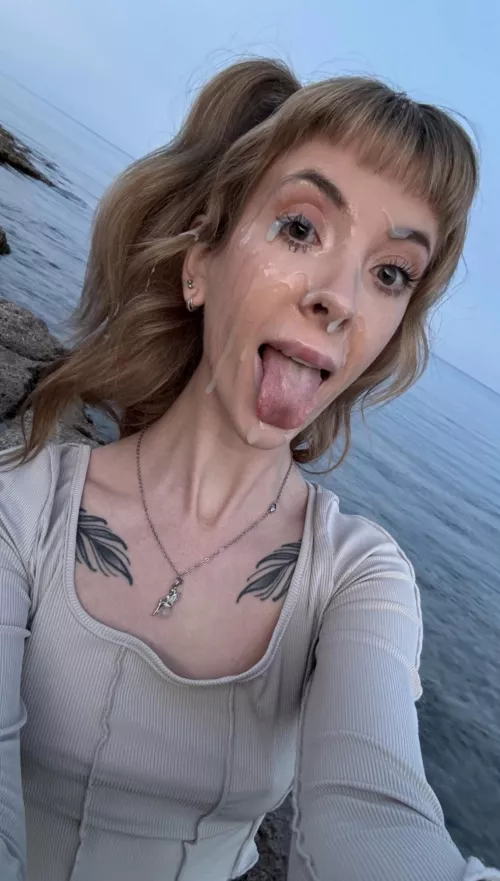 would you ask to add more if you saw me at the beach? 