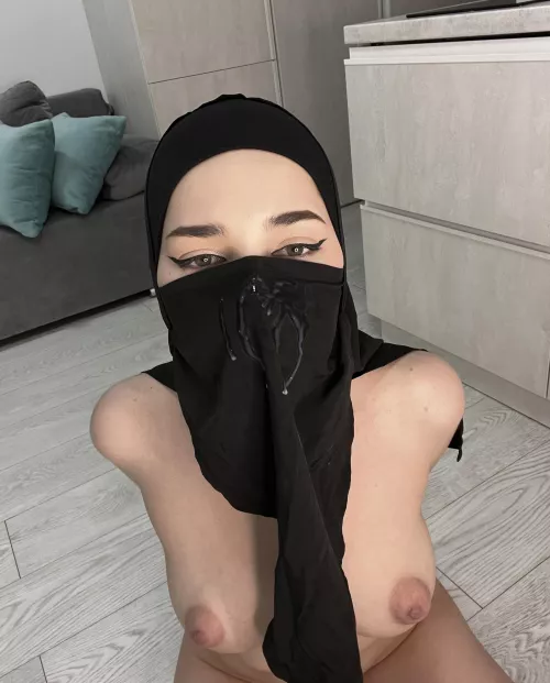 You can cum on my mouth or my tits