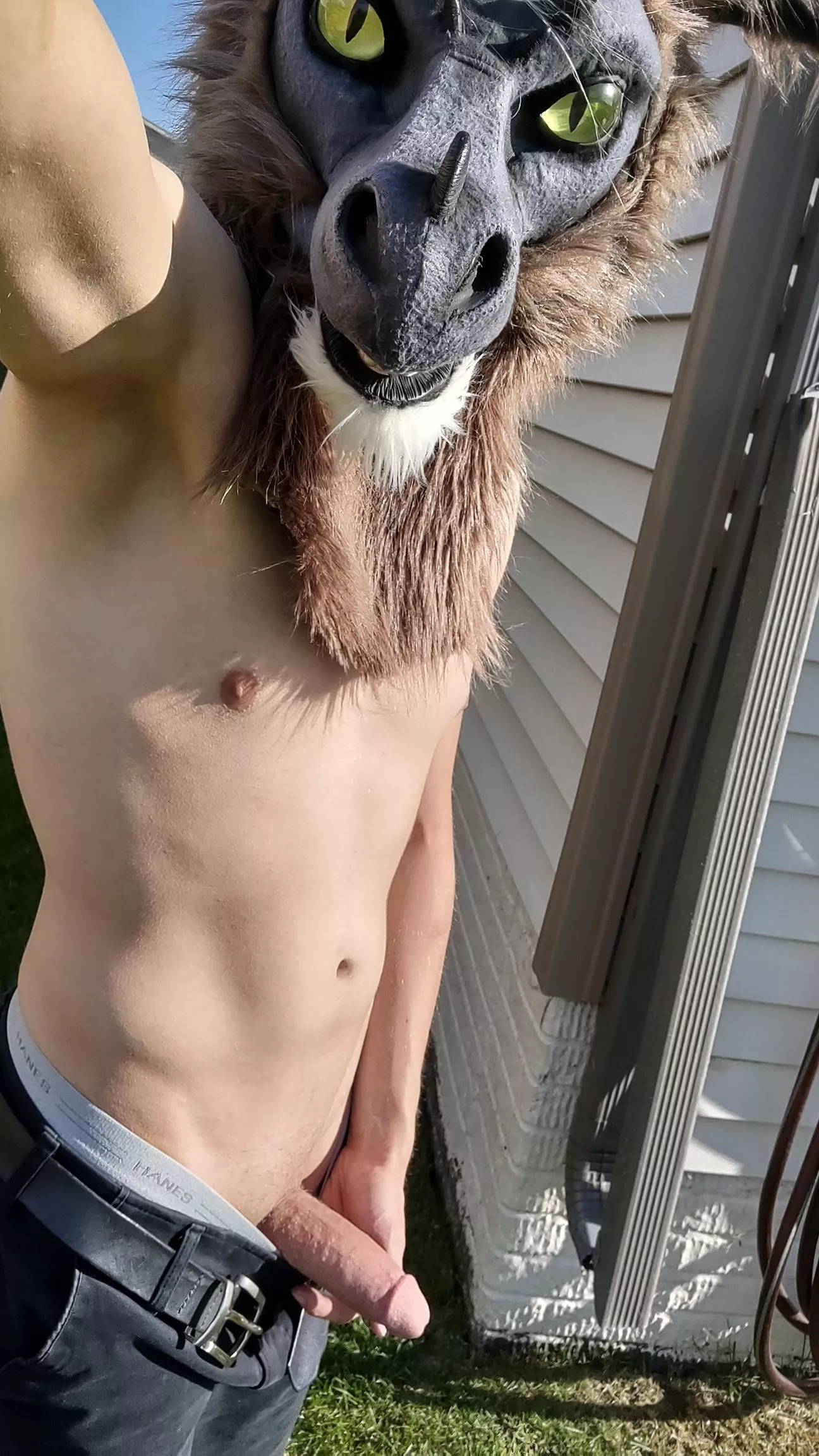 You want a round? Come and get it