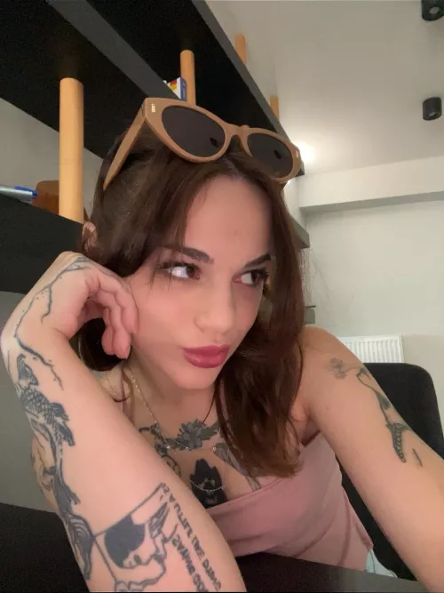 Young, wild and free