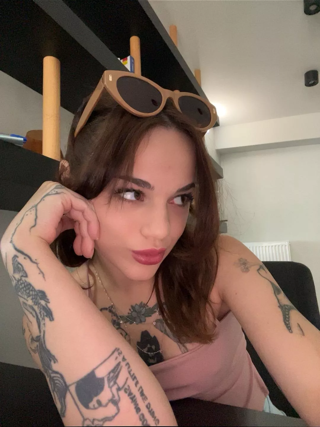 Young, wild and free