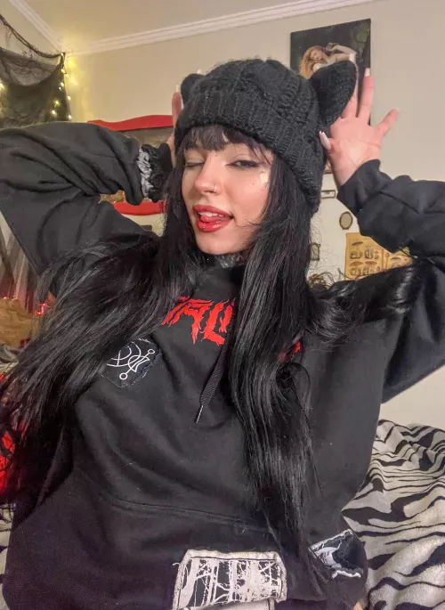 Your favorite boy trying to look cute 