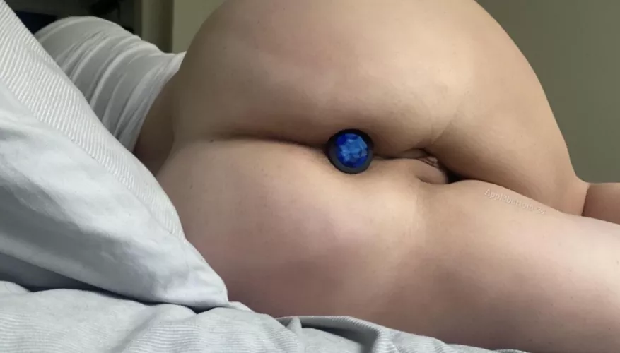 27[F] Plugged and ready for more