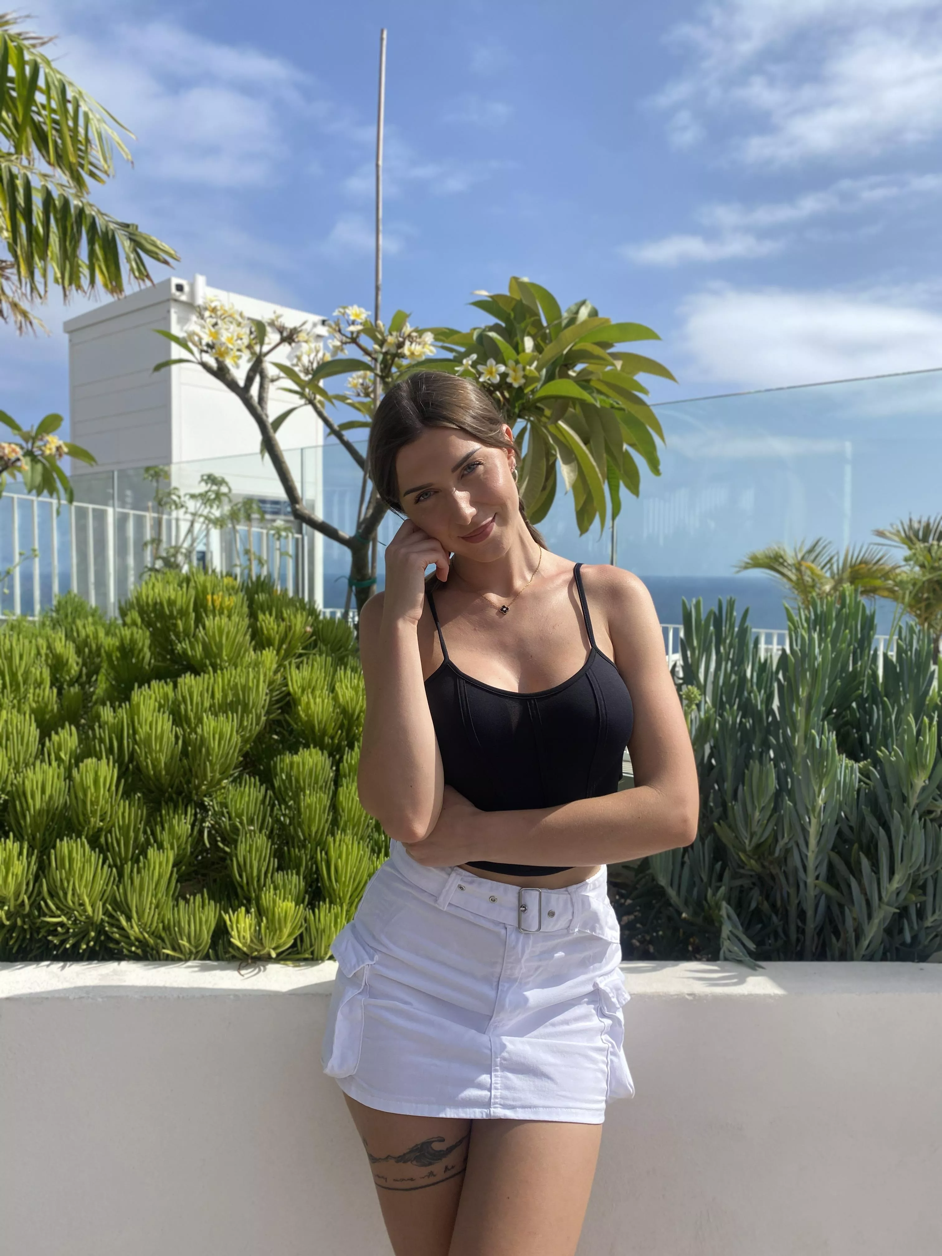 Am I a girlfriend material?