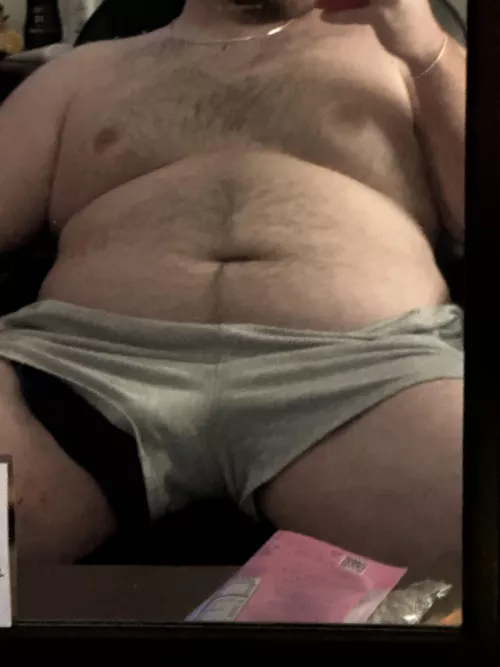 Any love for this body type? 