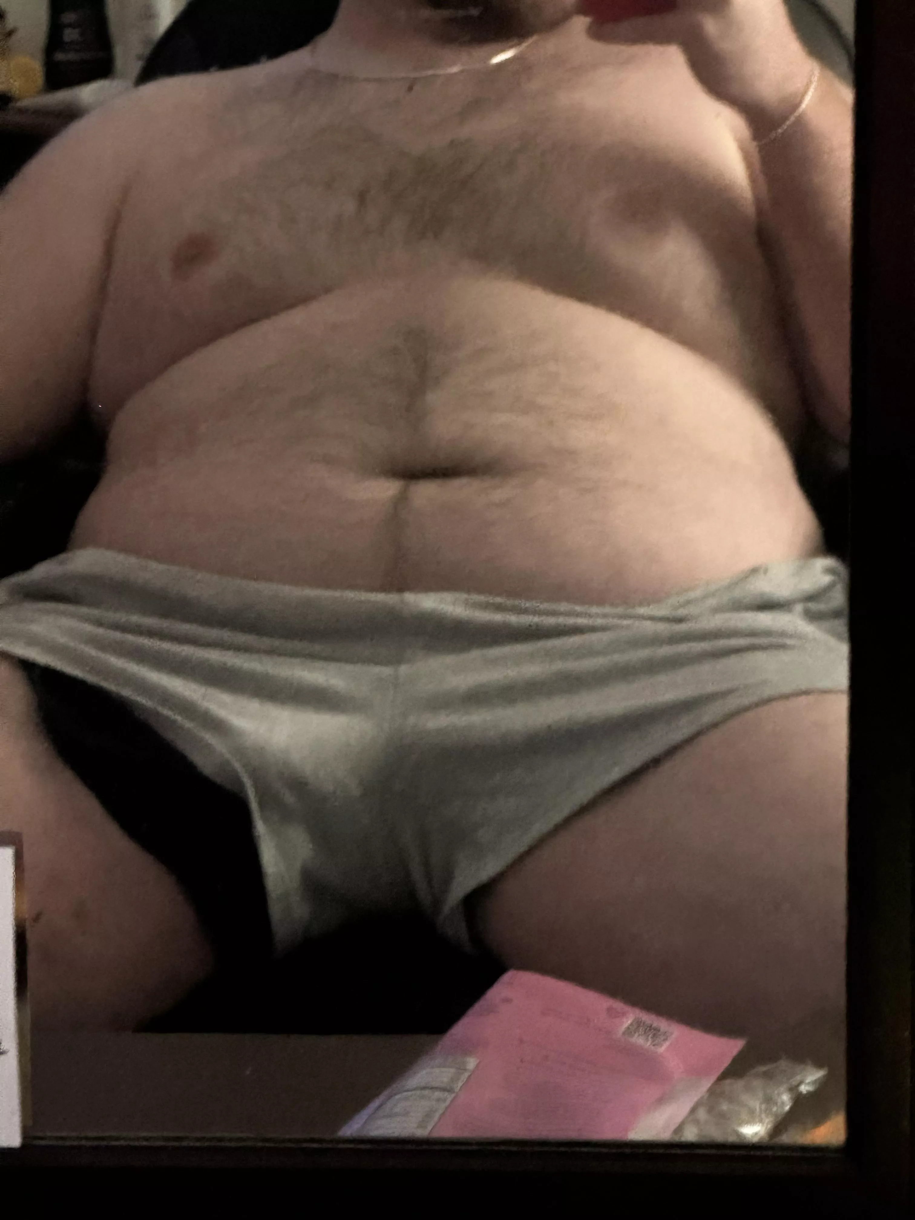 Any love for this body type? 