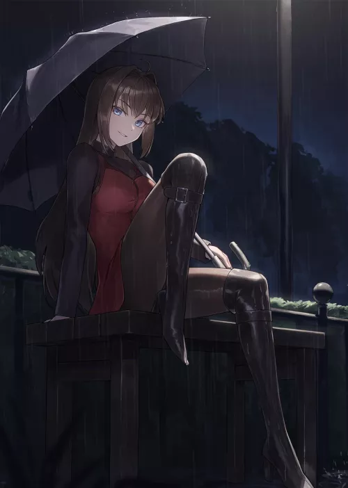 Aoko Aozaki [Type Moon]