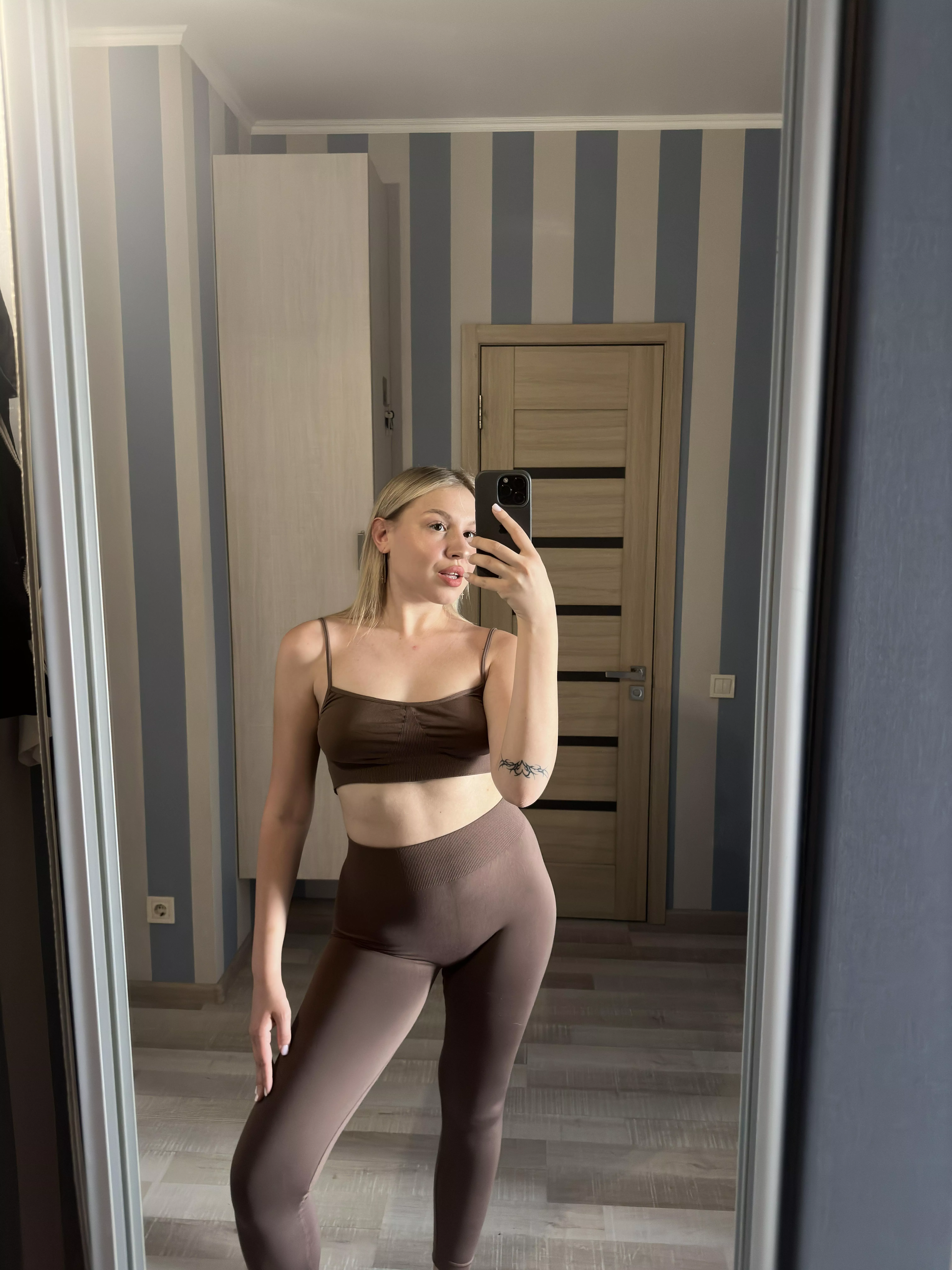 Can I show you more mmmm