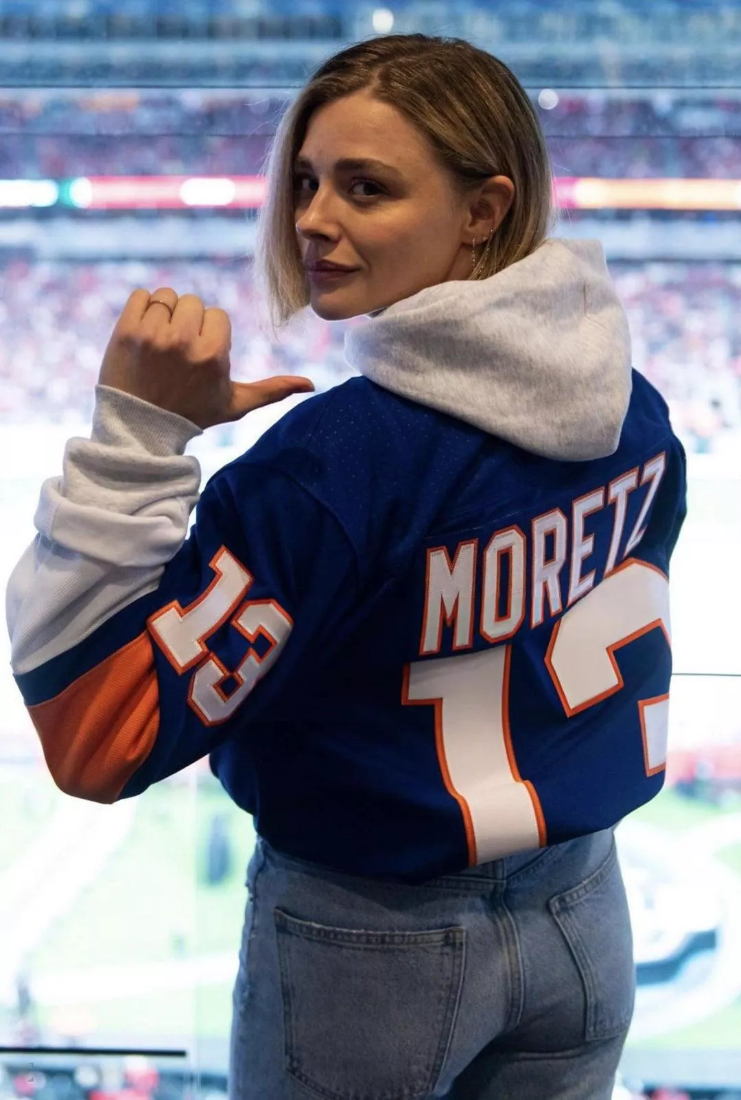 Chloe Grace Moretz 