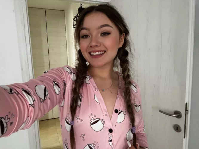 Classy, sassy, and a little bit sexy