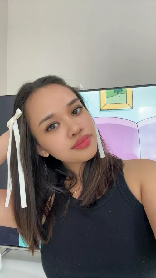 Did I make you look? 