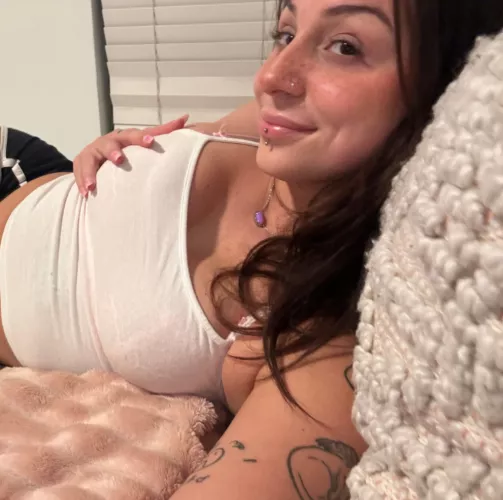 did i make you stop scrolling