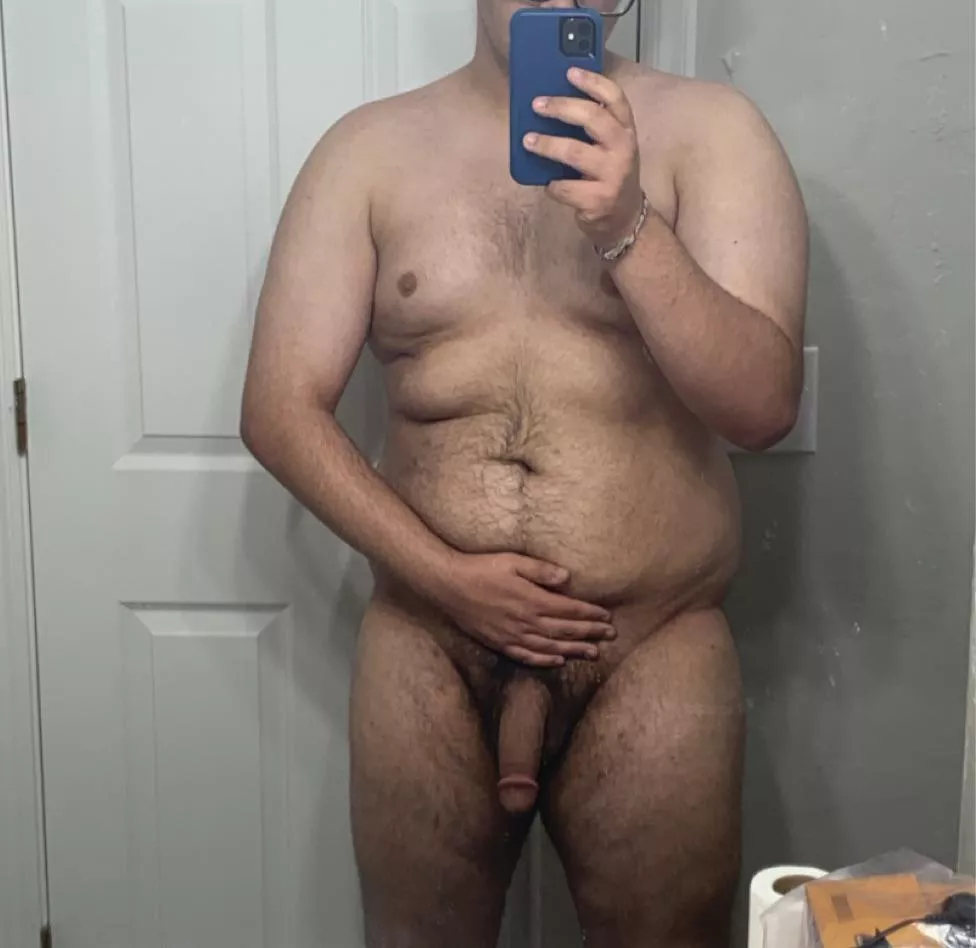 Do I match the requirements?