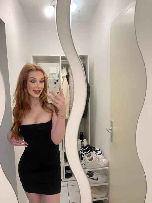 do you like my fit ?