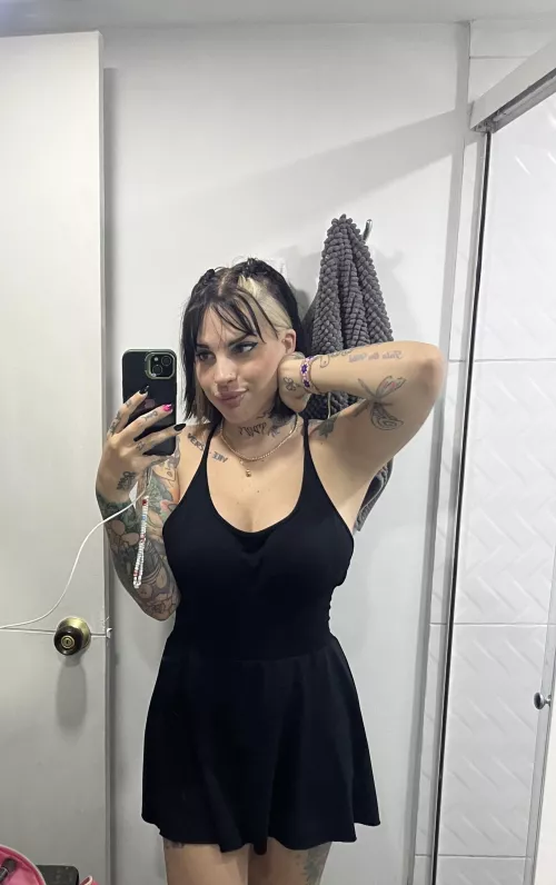 Do you want to smell?