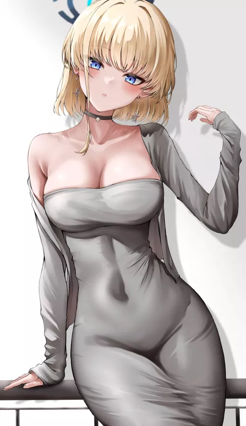 Dongtan Toki [Blue Archive]