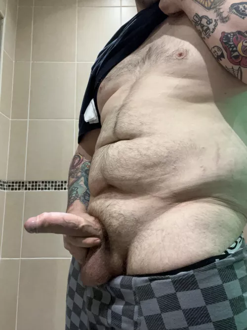 Father’s Day is the perfect day for breeding don’t you think?