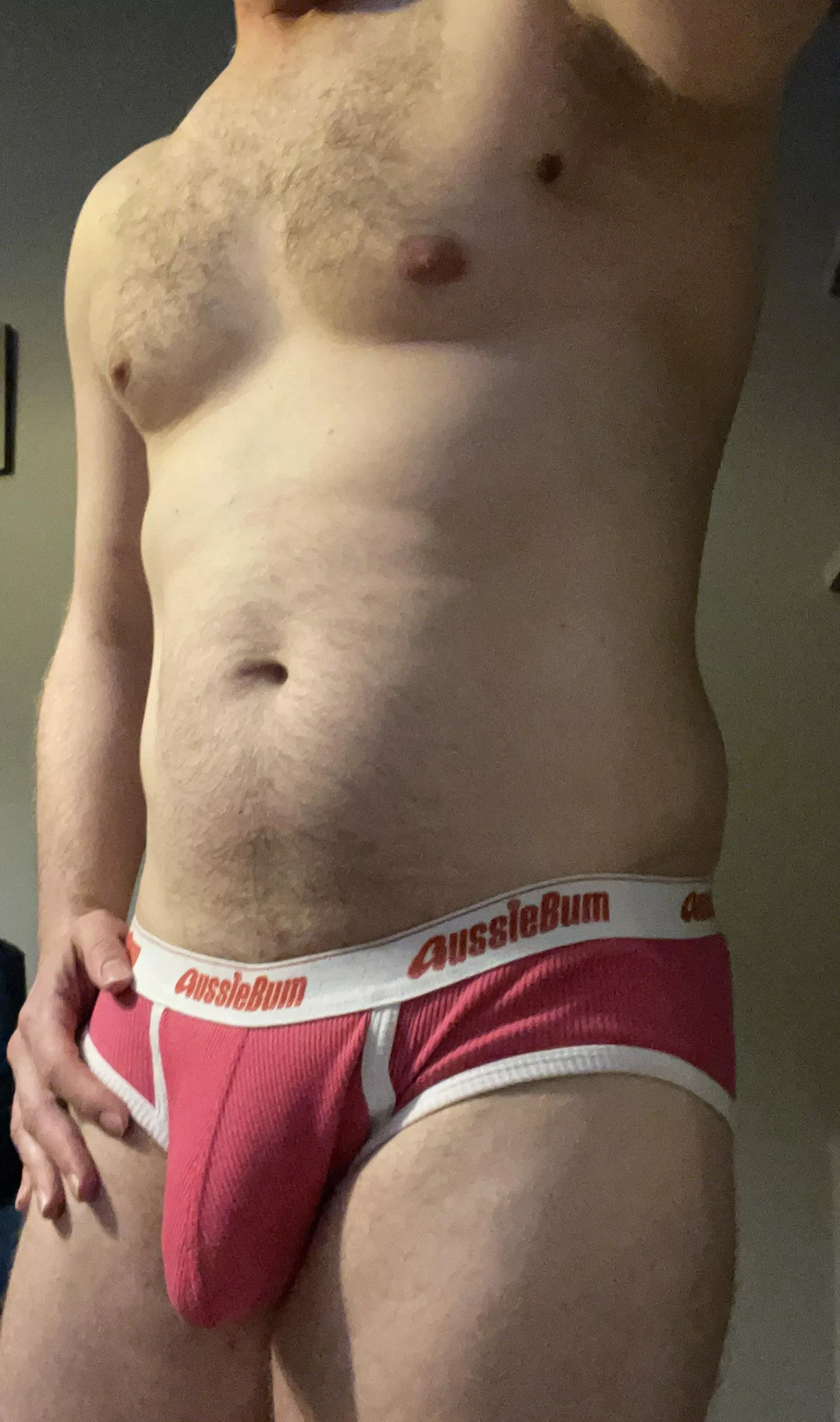 Fun briefs from a buddy