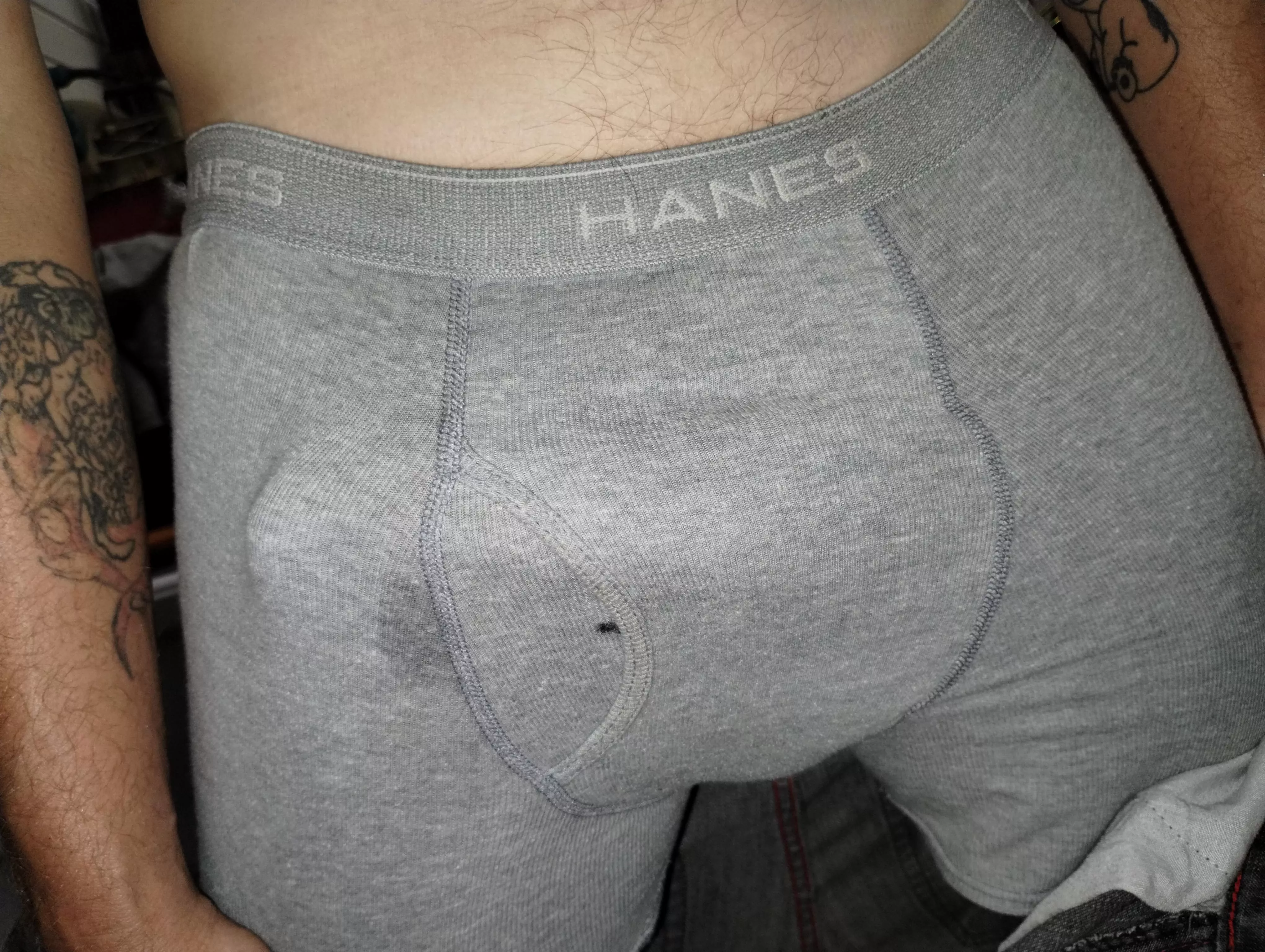 Getting home from work(35)