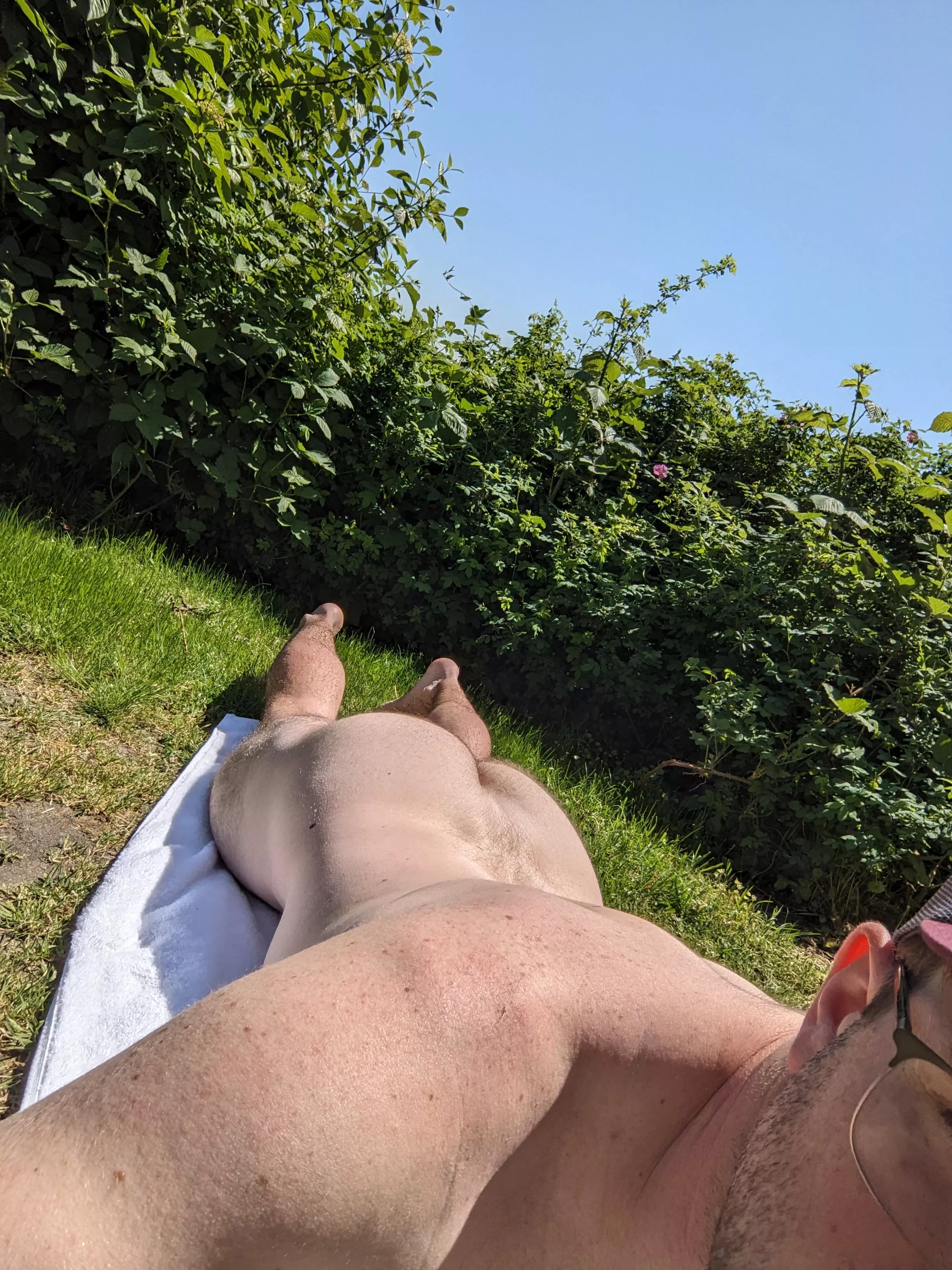 Going back to Denny Blaine Park in Seattle next week!