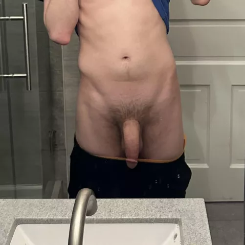 Got to love AirBnBs (24)