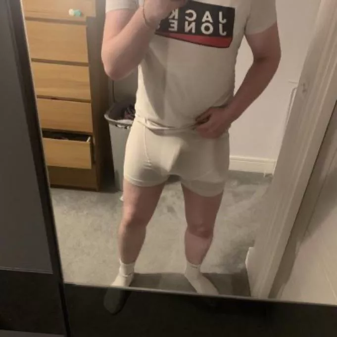 Haven’t posted in a long time, tryna see what kinda reaction I can get