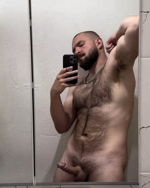 i am extra horny today, need someone to play with my nips and edge my cock