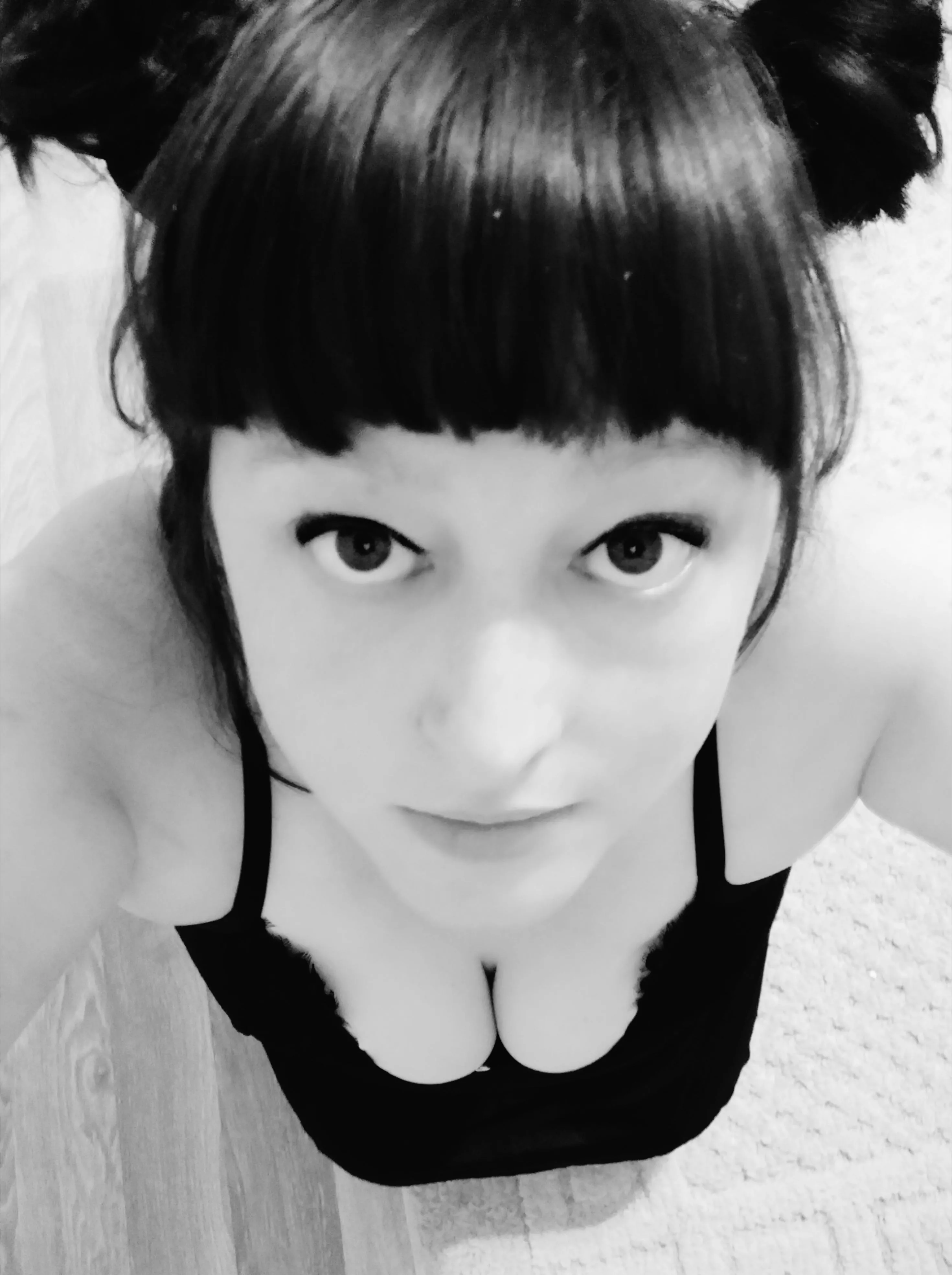 I hope everyone is having a great day!