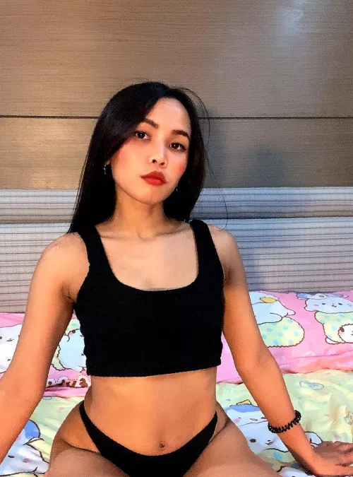 I'm feeling obedient today