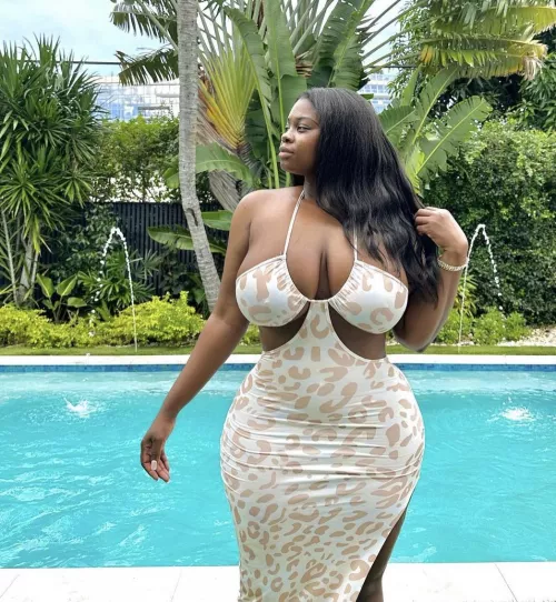 It's a beautiful day <3
