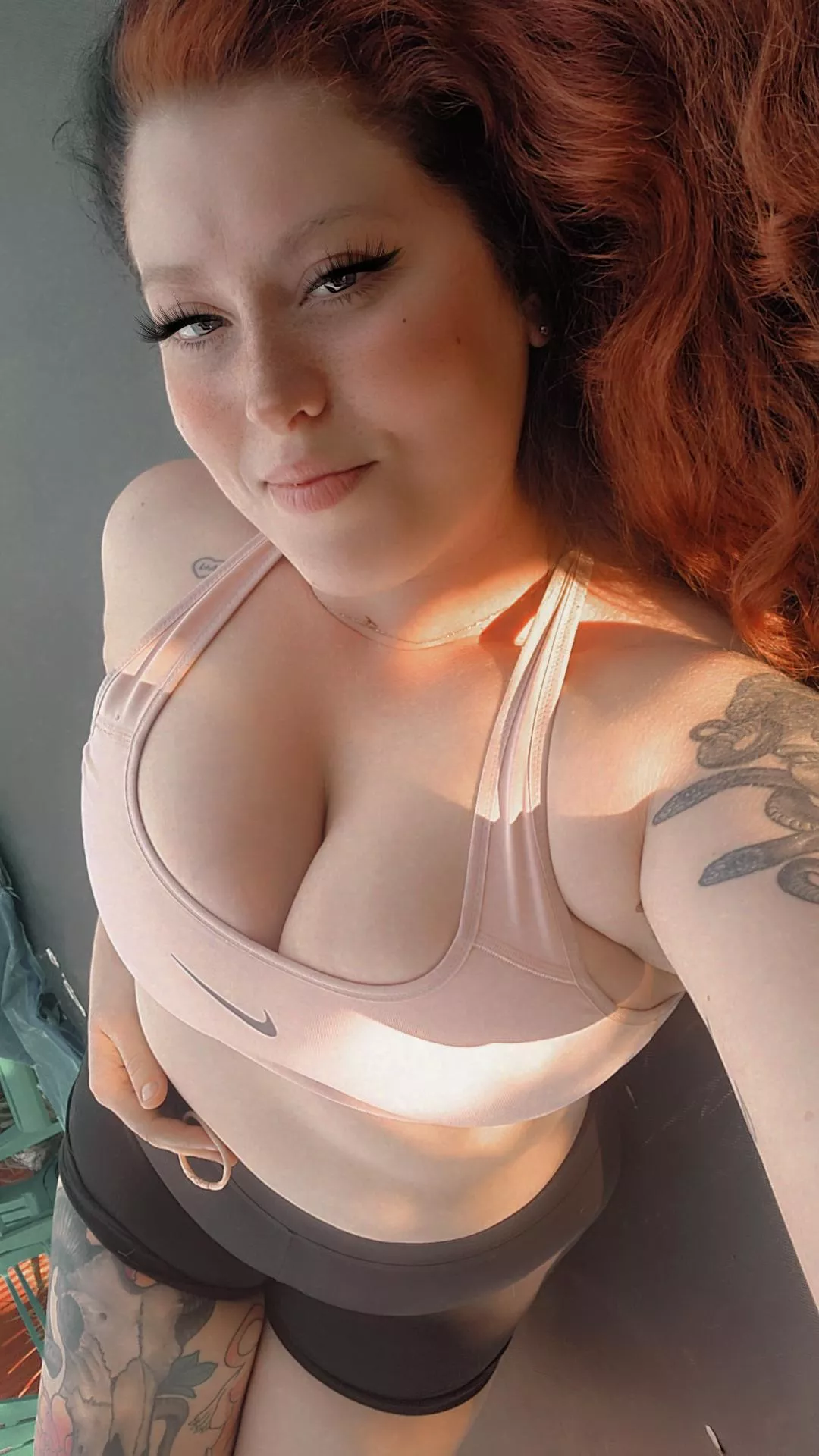 It's doing its best to contain them 