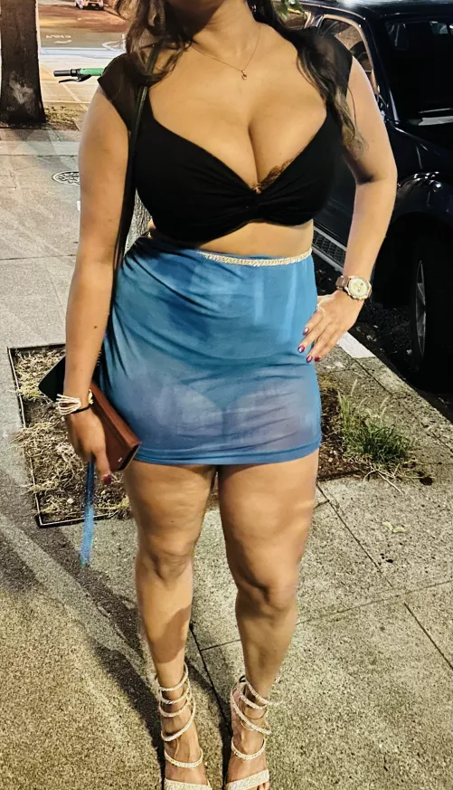 Many asked for the [F]front view