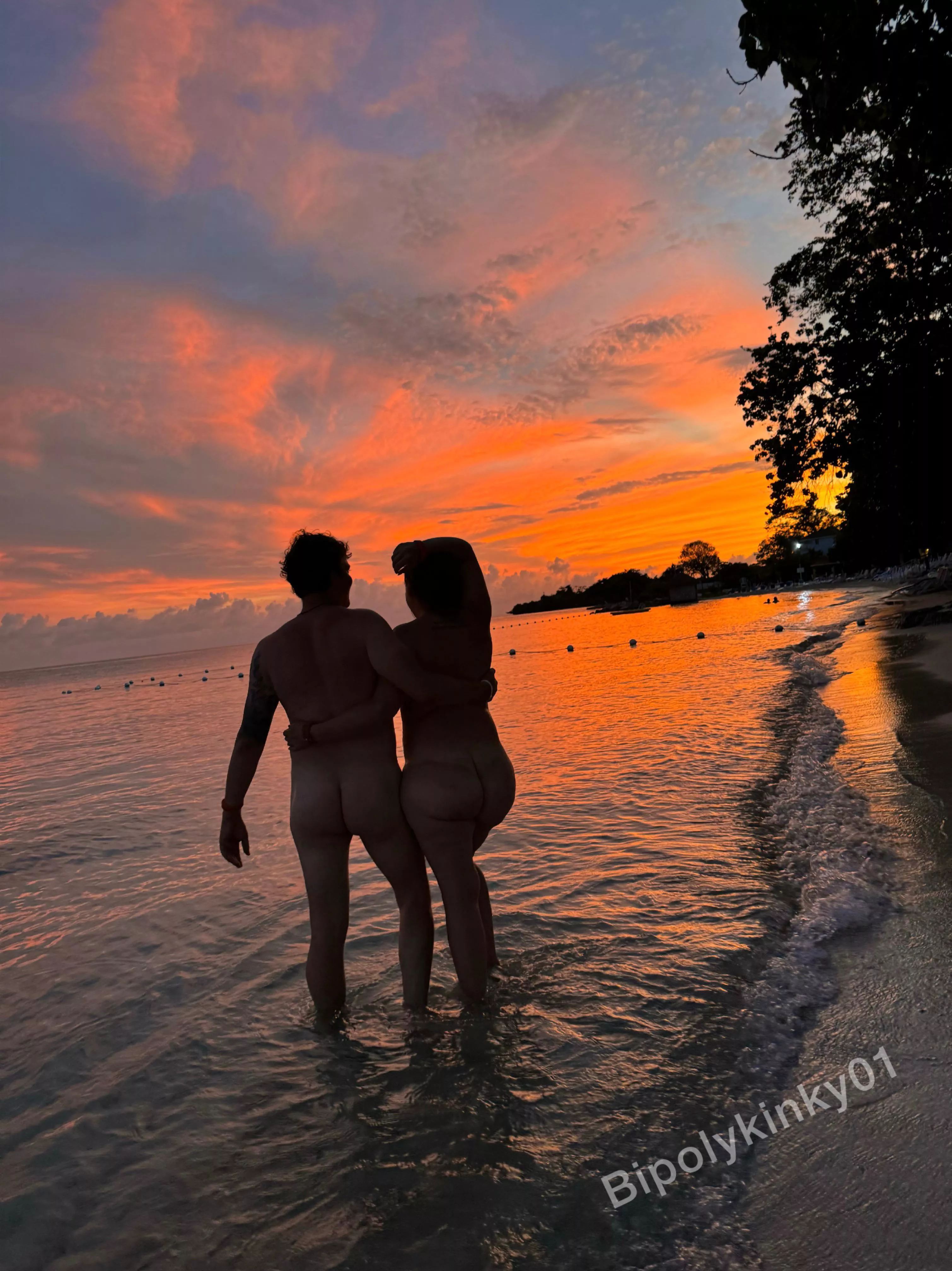 Missing the Jamaican sunset today. Real life is the worst!