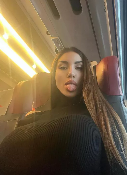 Most comfortable seat