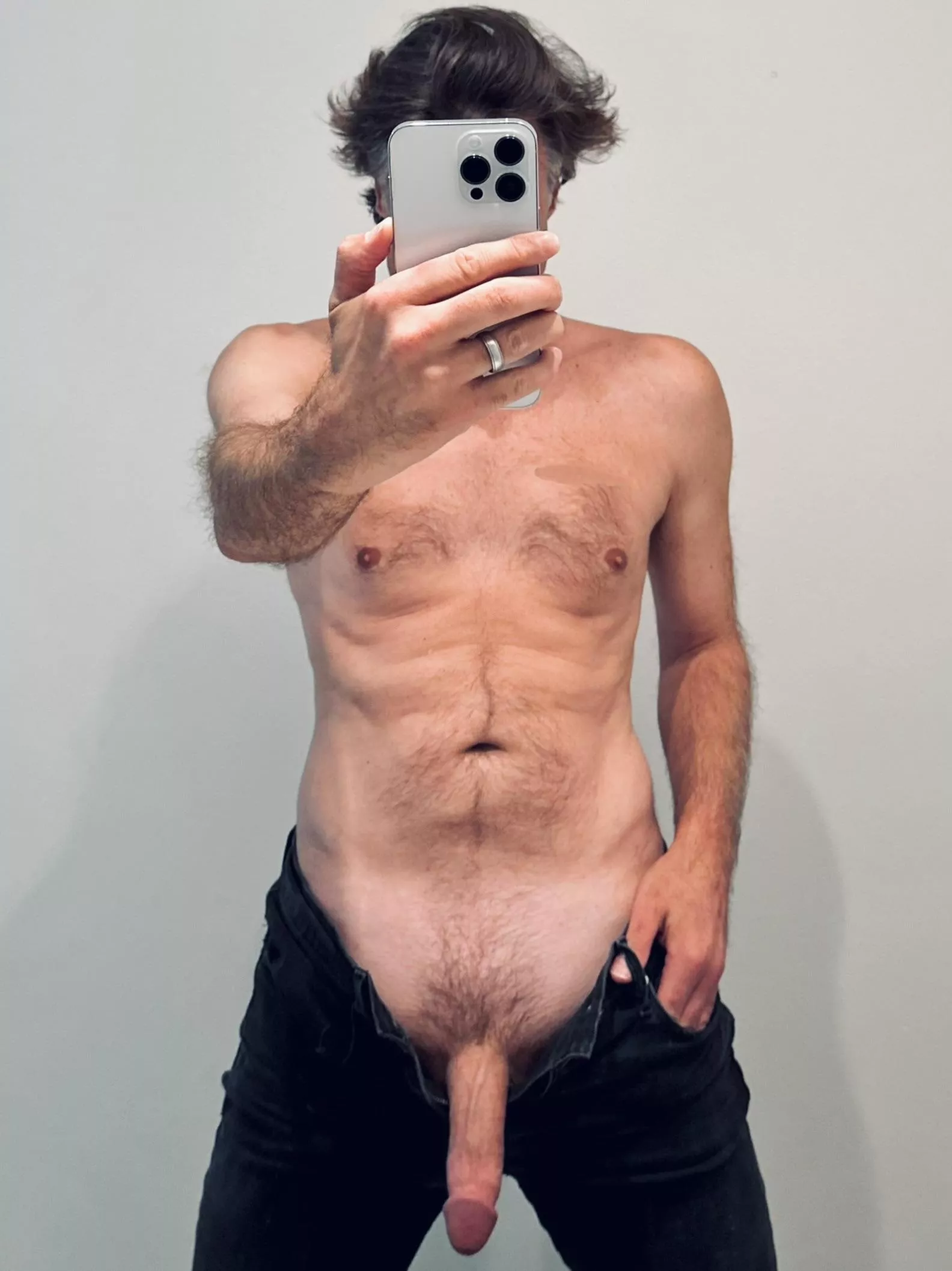 My yearbook photo [48]