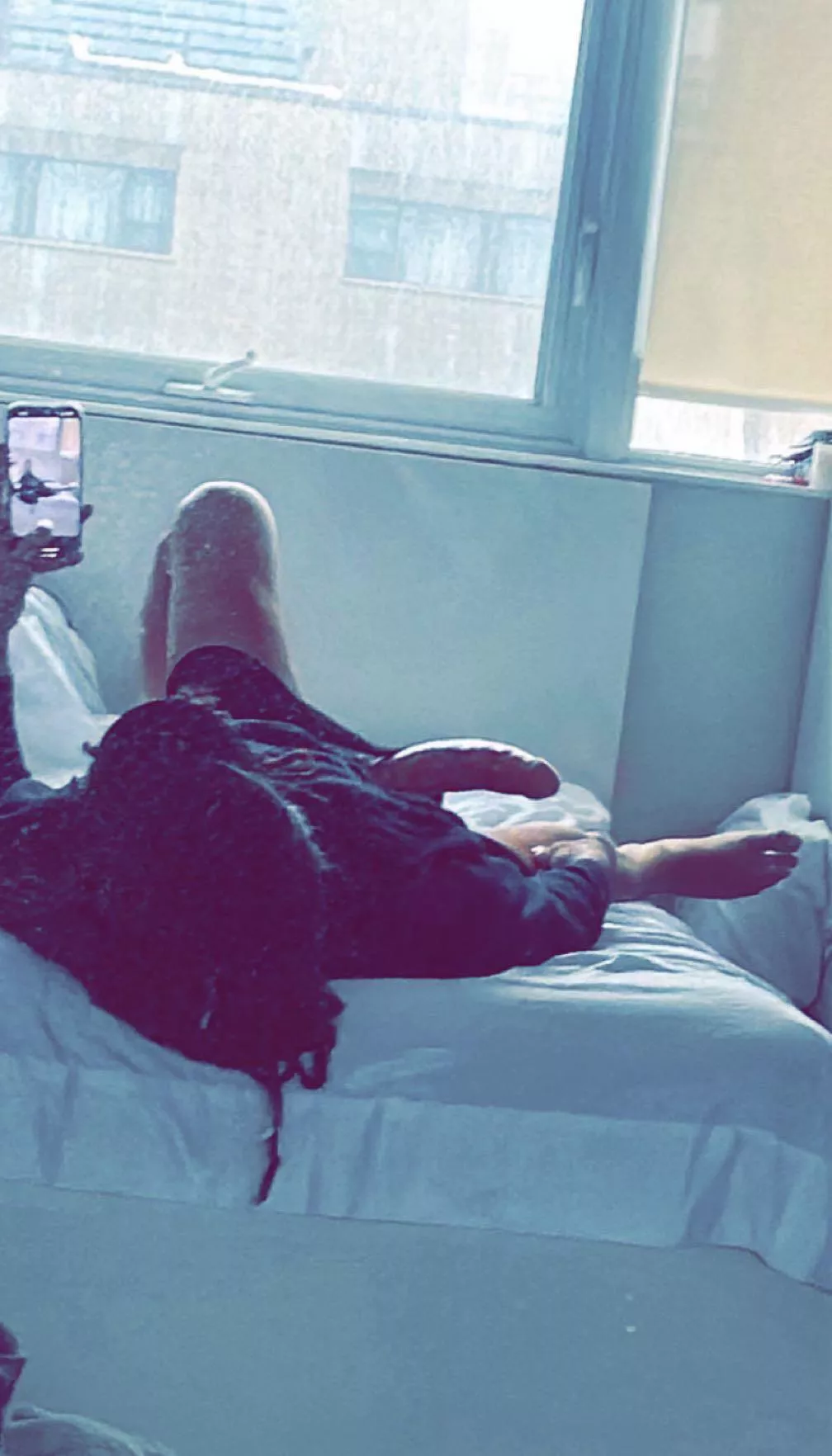 Nice sunny view 🌤️