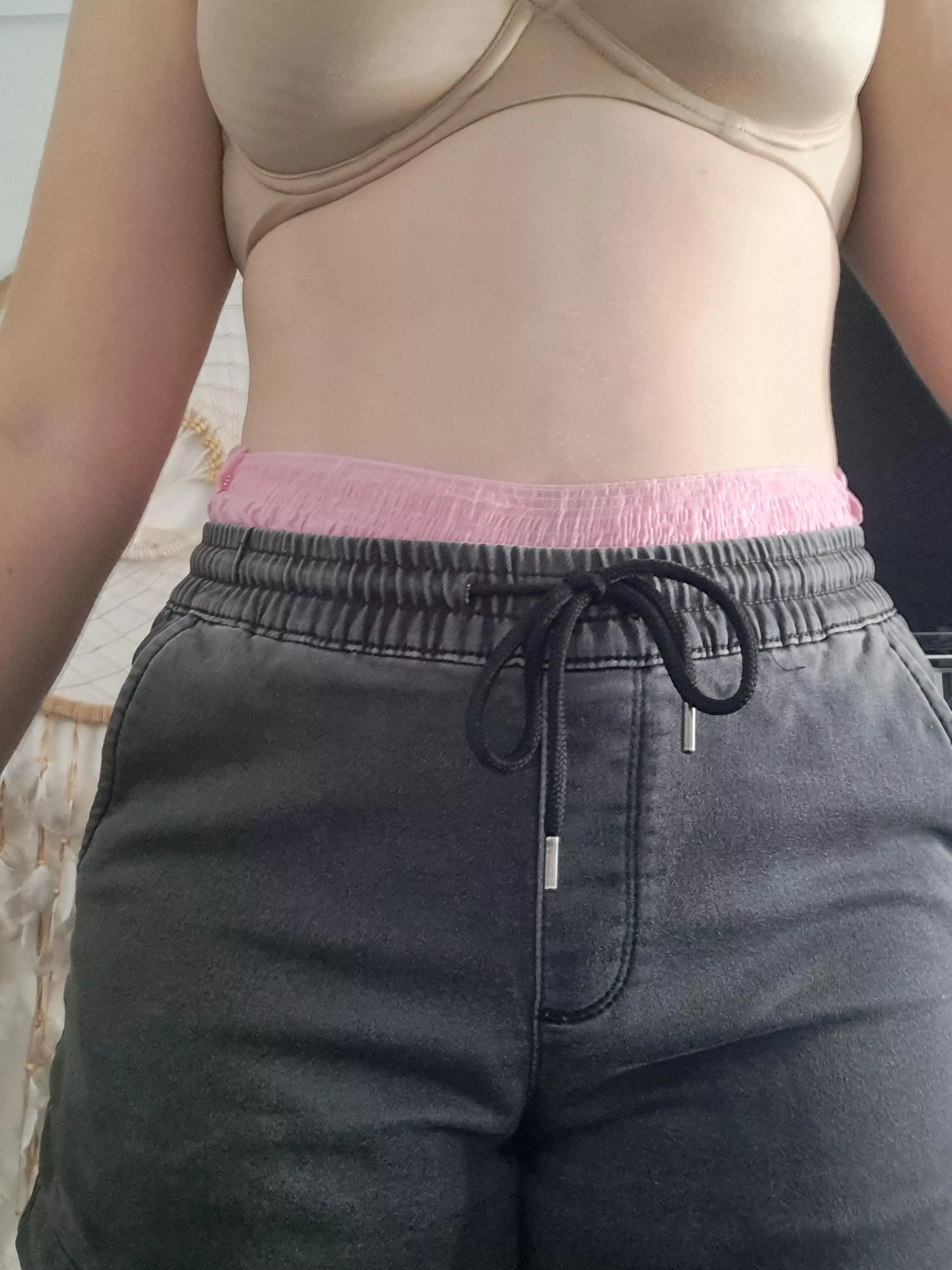 Off to work, hopefully no one notices 🫣