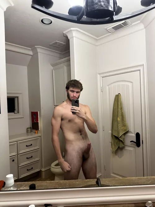 Ready for somebody to call me Daddy this Father’s Day