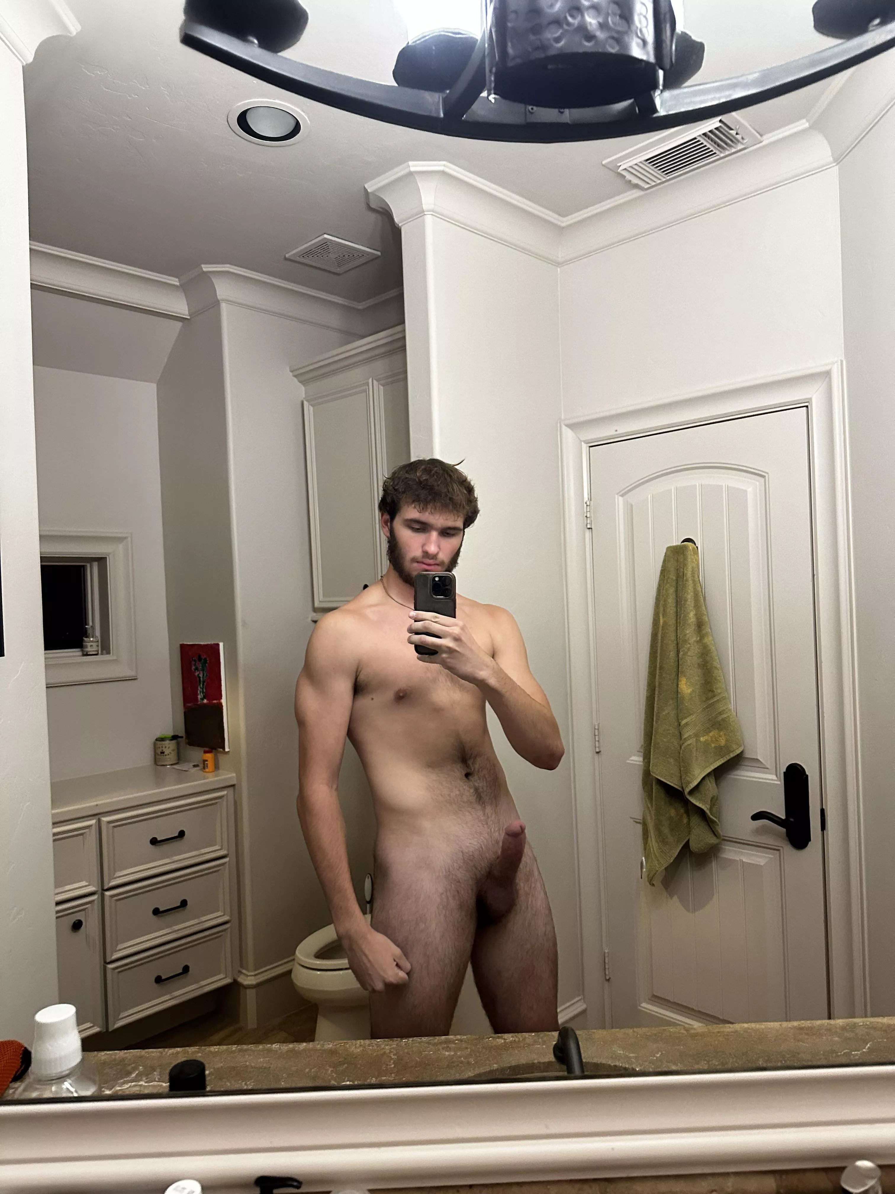 Ready for somebody to call me Daddy this Father’s Day