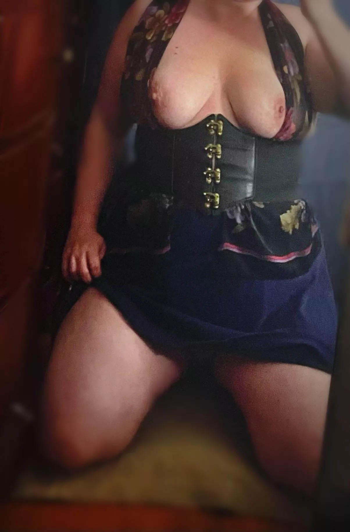 Ren faire party slut