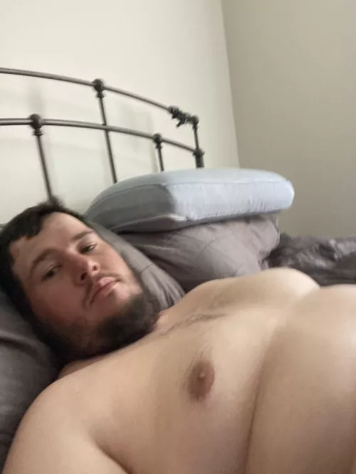 Second post loving the private conversation 🤤